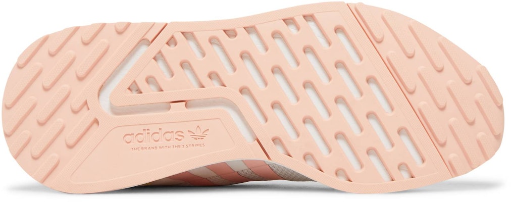 (JR) 阿迪达斯 Multix J '白霾珊瑚' 运动鞋 Q47162 Shop (JR) 阿迪达斯 Multix J '白霾珊瑚' 运动鞋 Q47162