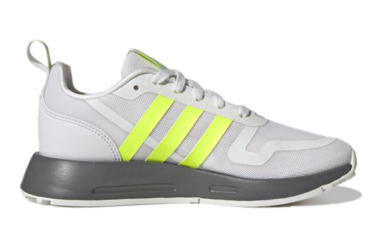 Order (JR) adidas Multix J Kinder ''Kristallweiß Solar Gelb'' GW3004