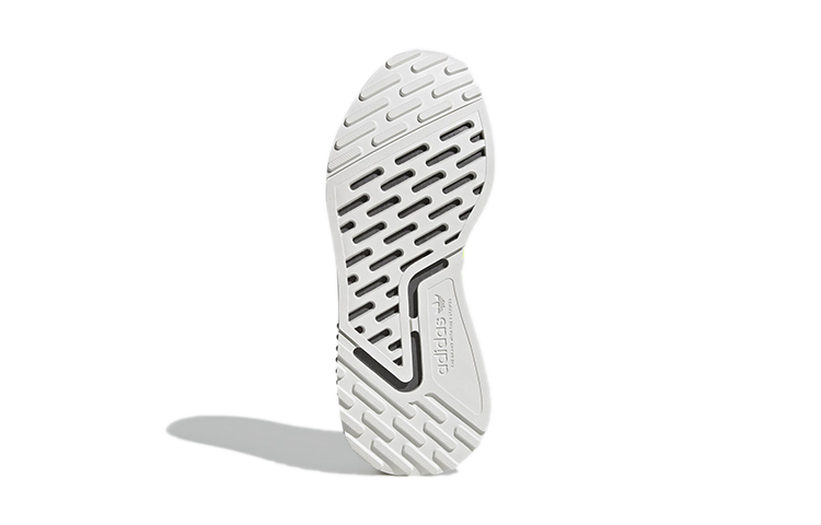 Details for (JR) adidas Multix J Kinder ''Kristallweiß Solar Gelb'' GW3004