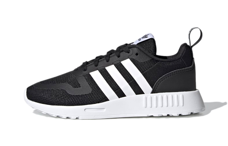 (Youth) adidas Multix Little Kid 'Black White'
