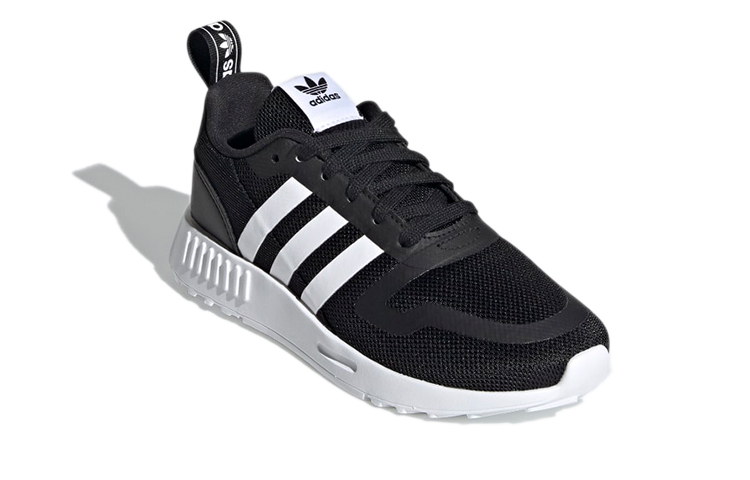 Lookbook (JR) adidas Multix Bambino ''Nero Bianco'' G55538