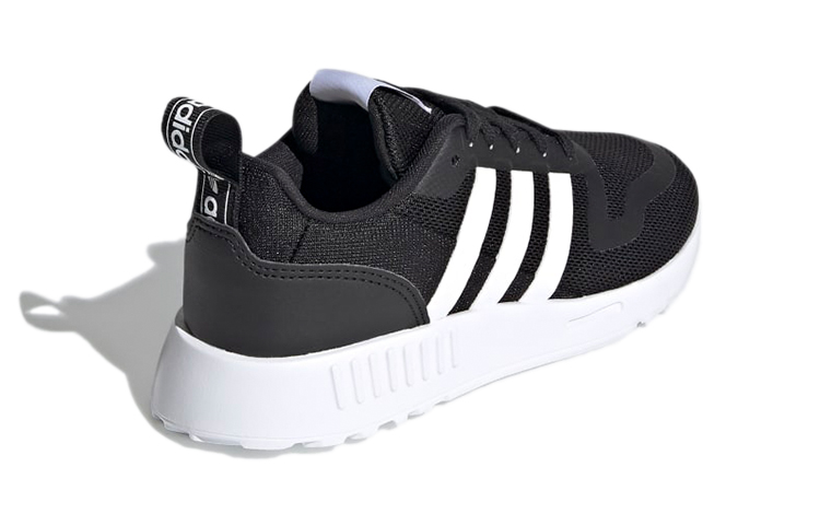 Shop (JR) adidas Multix Bambino ''Nero Bianco'' G55538