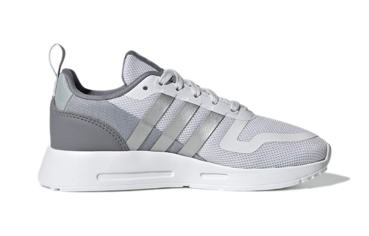(Youth) adidas Multix Little Kid 'Dash Grey Matte Silver' 圖 2