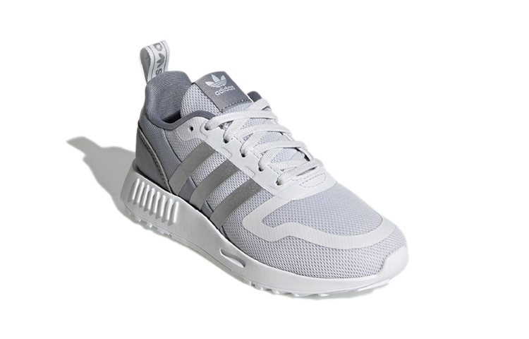 (Youth) adidas Multix Little Kid 'Dash Grey Matte Silver' 圖 3