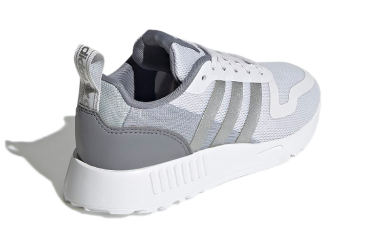(Youth) adidas Multix Little Kid 'Dash Grey Matte Silver' 圖 4