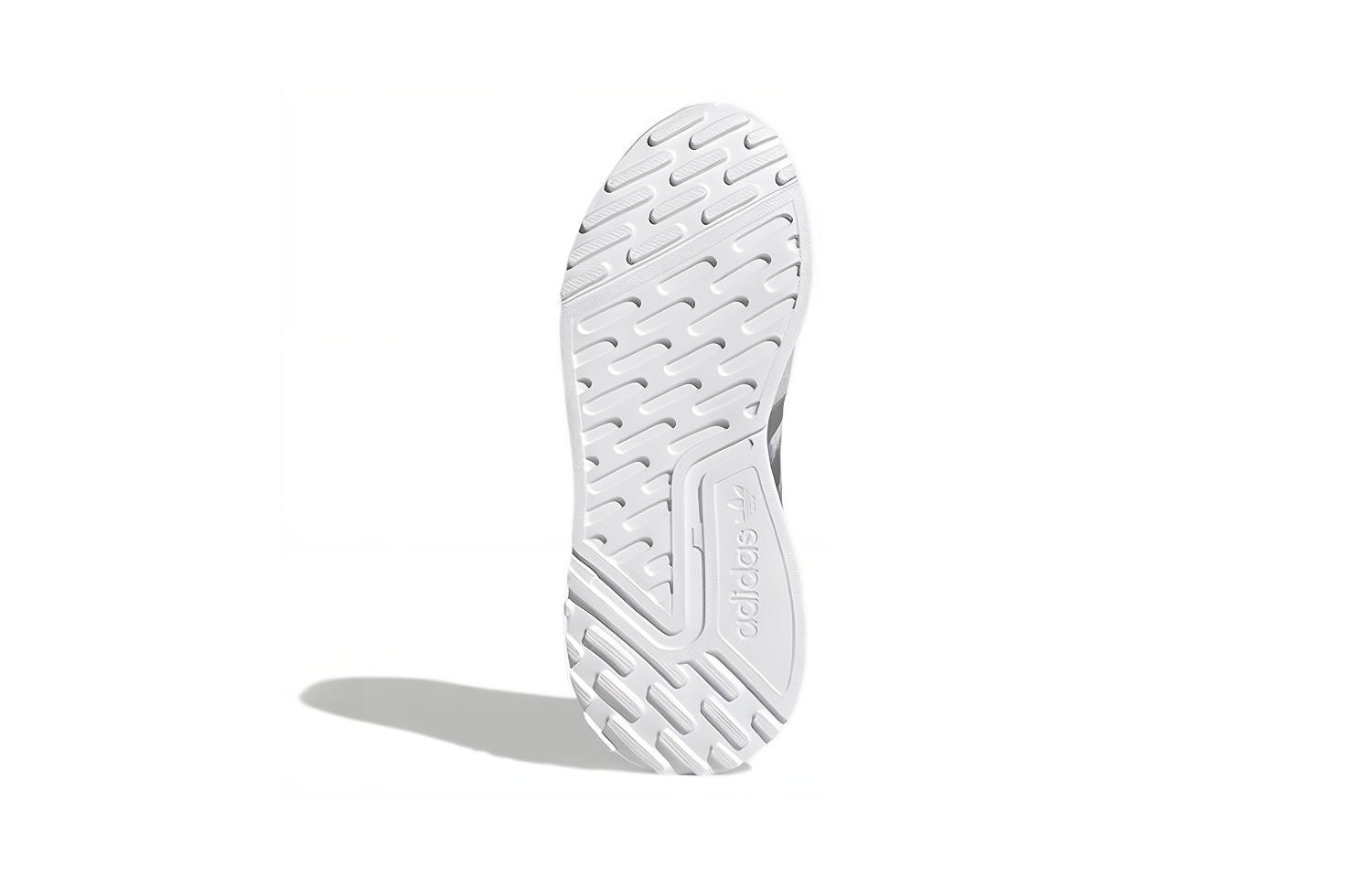 (Youth) adidas Multix Little Kid 'Dash Grey Matte Silver' 圖 6