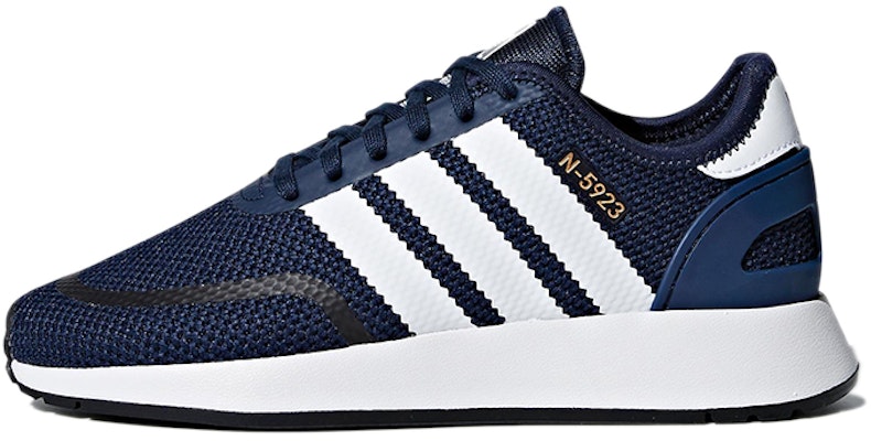 (Youth) adidas N-5923 J 'Collegiate Navy' AC8543 Buy (Youth) adidas N-5923 J 'Collegiate Navy' AC8543