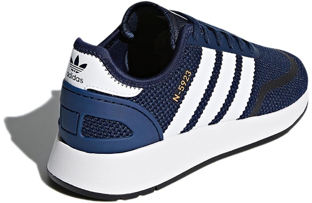 (Youth) adidas N-5923 J 'Collegiate Navy' AC8543 Shop (Youth) adidas N-5923 J 'Collegiate Navy' AC8543