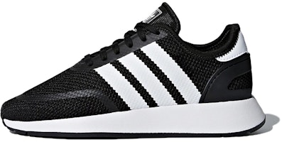 (Youth) adidas N-5923 J 'Core Black' AC8544 (Youth) adidas N-5923 J 'Core Black' AC8544