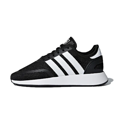 (Youth) adidas N-5923 J 'Core Black'