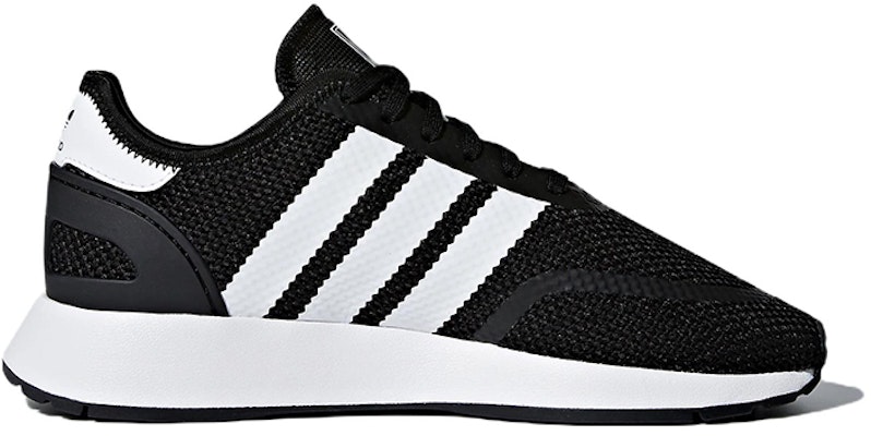 (Youth) adidas N-5923 J 'Core Black' AC8544 Order (Youth) adidas N-5923 J 'Core Black' AC8544