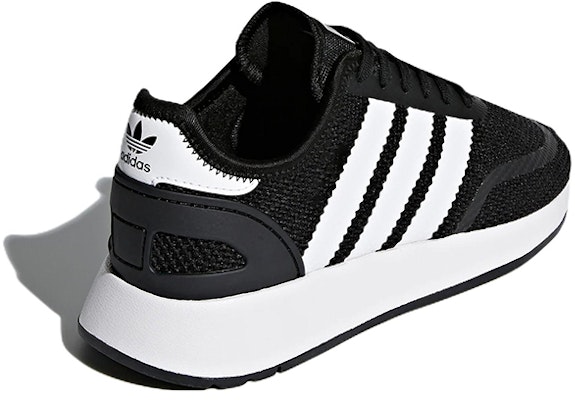 (Youth) adidas N-5923 J 'Core Black' AC8544 Shop (Youth) adidas N-5923 J 'Core Black' AC8544