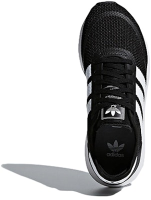 (Youth) adidas N-5923 J 'Core Black' AC8544 Purchase (Youth) adidas N-5923 J 'Core Black' AC8544