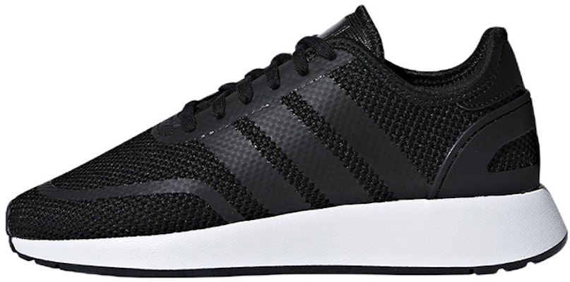 (JR) adidas N-5923 J 'Negro Core' B41574 Buy (JR) adidas N-5923 J 'Negro Core' B41574