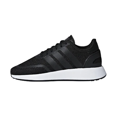 (Youth) adidas N-5923 J 'Core Black'