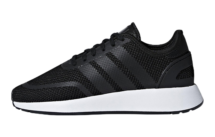 (Youth) adidas N-5923 J 'Core Black' B41574