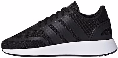 (Youth) adidas N-5923 J 'Core Black' B41574 (Youth) adidas N-5923 J 'Core Black' B41574