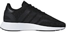 Order (JR) adidas N-5923 J 'Core Black' Hitam Teras B41574