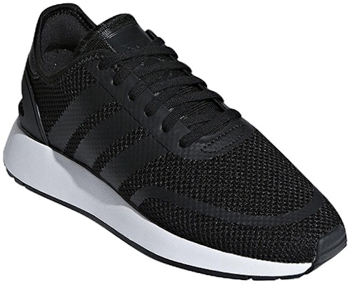 (Youth) adidas N-5923 J 'Core Black' B41574 Lookbook (Youth) adidas N-5923 J 'Core Black' B41574