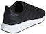 (JR) adidas N-5923 J 'Core Black' Hitam Teras B41574