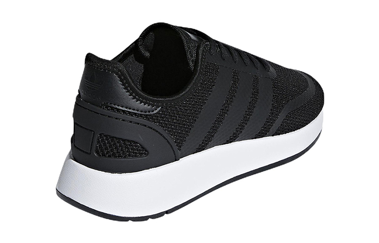 Shop (JR) アディダス N-5923 J コアブラック B41574
