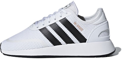 (Youth) adidas N-5923 J 'Footwear White' B37070 (Youth) adidas N-5923 J 'Footwear White' B37070