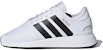 (JR) adidas N-5923 J 'Putih Kasut' B37070