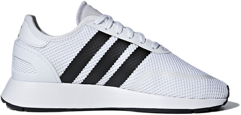 (Youth) adidas N-5923 J 'Footwear White' B37070 Order (Youth) adidas N-5923 J 'Footwear White' B37070