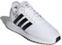 (JR) adidas N-5923 J 'Putih Kasut' B37070