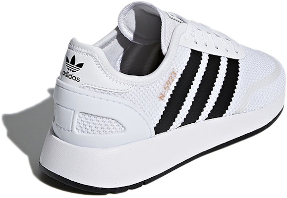 (Youth) adidas N-5923 J 'Footwear White' B37070 Shop (Youth) adidas N-5923 J 'Footwear White' B37070