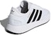 (JR) adidas N-5923 J 'Putih Kasut' B37070