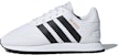 (JR) adidas N-5923 J 'Putih Hitam' B37152