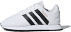 Buy (JR) adidas N-5923 J 'Putih Hitam' B37152