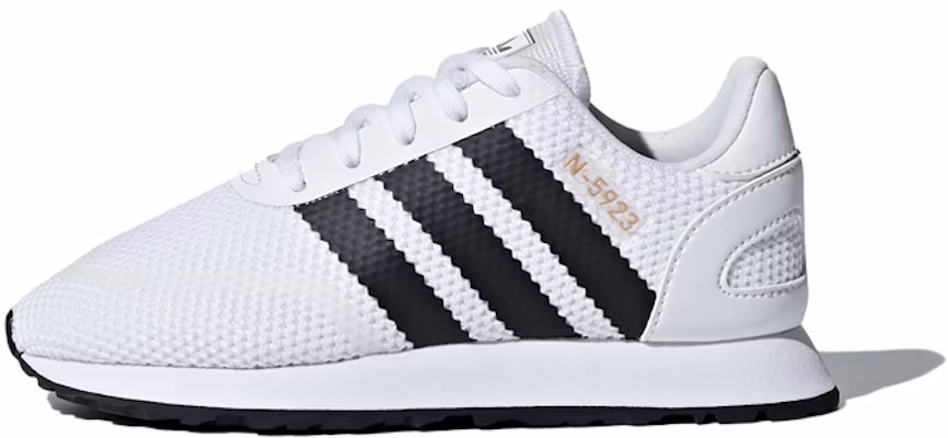 (JR) adidas N-5923 J 'Putih Hitam' B37152 Buy (JR) adidas N-5923 J 'Putih Hitam' B37152
