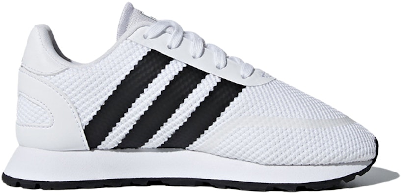 (Youth) adidas N-5923 J 'White Black' B37152 Order (Youth) adidas N-5923 J 'White Black' B37152