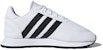 (JR) adidas N-5923 J 'Putih Hitam' B37152