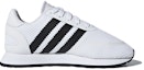 Order (JR) adidas N-5923 J 'Putih Hitam' B37152