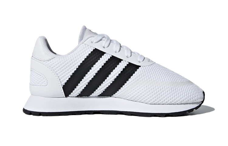 Order (JR) adidas N-5923 J 'Putih Hitam' B37152