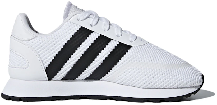 (JR) adidas N-5923 J 'Putih Hitam' B37152 Order (JR) adidas N-5923 J 'Putih Hitam' B37152