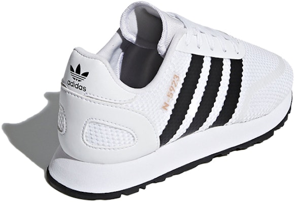 (Youth) adidas N-5923 J 'White Black' B37152 Shop (Youth) adidas N-5923 J 'White Black' B37152