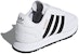 (JR) adidas N-5923 J 'Putih Hitam' B37152