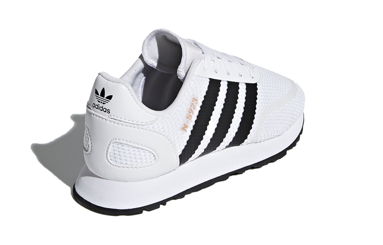 Shop (JR) adidas N-5923 J 'Putih Hitam' B37152