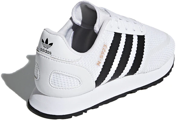(JR) adidas N-5923 J 'Putih Hitam' B37152 Shop (JR) adidas N-5923 J 'Putih Hitam' B37152