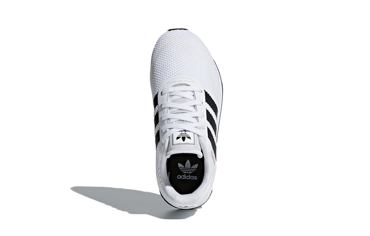 Purchase (JR) adidas N-5923 J 'Putih Hitam' B37152