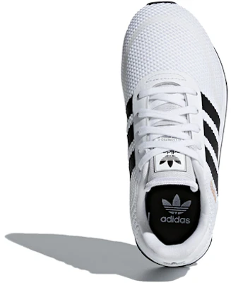 (JR) adidas N-5923 J 'Putih Hitam' B37152 Purchase (JR) adidas N-5923 J 'Putih Hitam' B37152