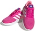 Lookbook (JR) adidas Nebzed J 'Fucsia Lúcido Blanco' HQ6138
