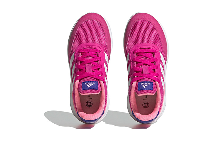 Purchase (JR) adidas Nebzed J ''Lucid Fuchsia Weiß'' HQ6138