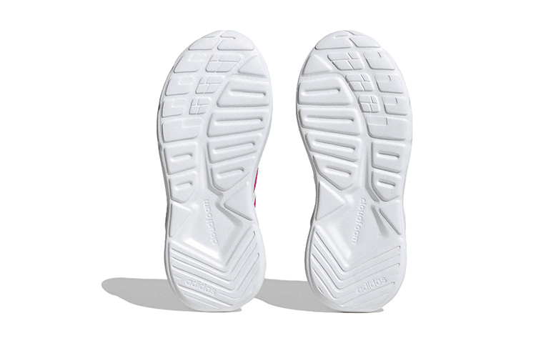 Details for (JR) adidas Nebzed J ''Lucid Fuchsia Weiß'' HQ6138