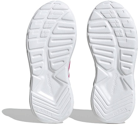 (JR) adidas Nebzed J 'Fucsia Lúcido Blanco' HQ6138 Details for (JR) adidas Nebzed J 'Fucsia Lúcido Blanco' HQ6138