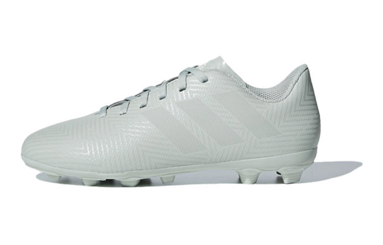 (Youth) adidas Nemeziz 18.4 Fxg Grey